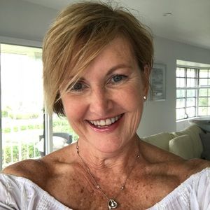 Meet your Posher, Theresa